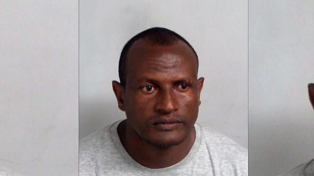 Convicted sex offender mistakenly released from a UK prison deported to Ethiopia