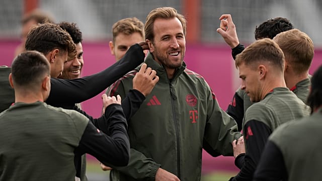 PSG-Bayern : rencontre choc des géants du football européen