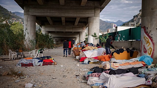 L'Italie va délivrer 500 000 visas de travail à des ressortissants non-européens