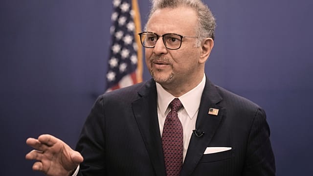 Soudan : trêve humanitaire imminente sous l'égide des États-Unis