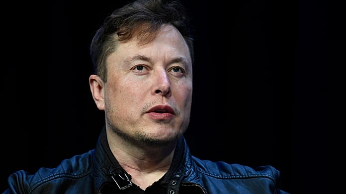 إيلون ماسك يقترح حجب الشمس لمواجهة أزمة المناخ إيلون ماسك يقترح حجب الشمس لمواجهة أزمة المناخ