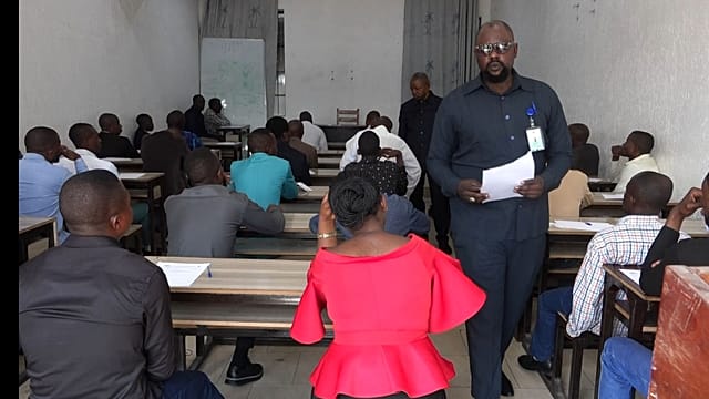 RDC : le M23 met en place une justice parallèle à Goma avec 378 magistrats