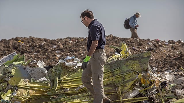 Civil trial over payouts to families of Ethiopia Boeing crash victims to proceed