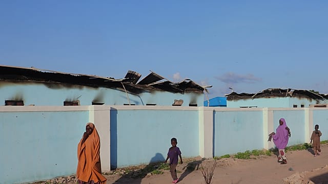 Nigeria : la Chine s'oppose à l'ingérence américaine