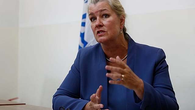 L’ONU appelle à un soutien international au Tchad, submergé par les réfugiés