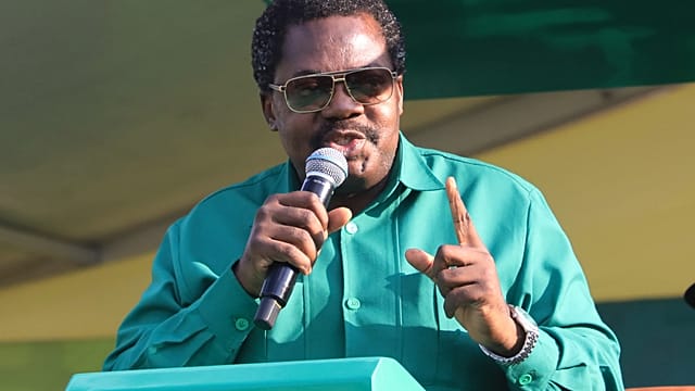 Tanzanie : plus de 200 manifestants devant la justice