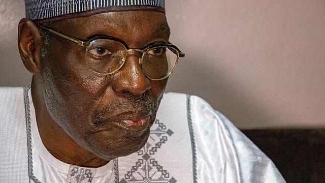 Cameroun : Issa Tchiroma Bakary exige la libération des détenus dans les 48 heures