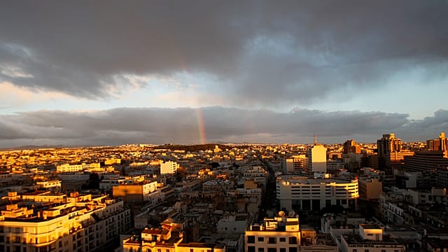 Tunisie : découverte d'un ''masque phénicien'' du IVe siècle