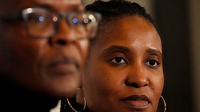 South Africa: Zuma's daughter pleads not guilty to incitement charges