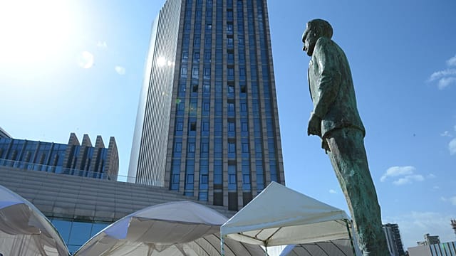 L'Éthiopie s'apprête à accueillir la COP32 en 2027