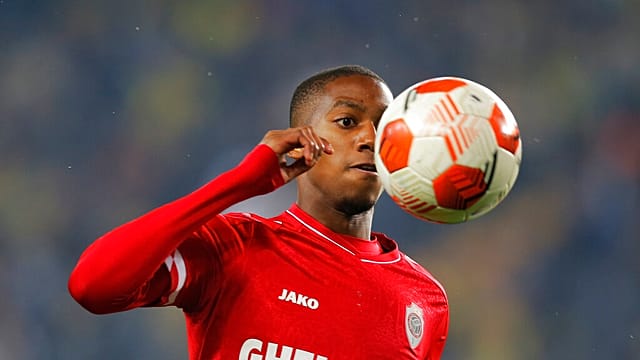 Football : nés Belges, Balikwisha et Epolo autorisés à jouer pour la RDC