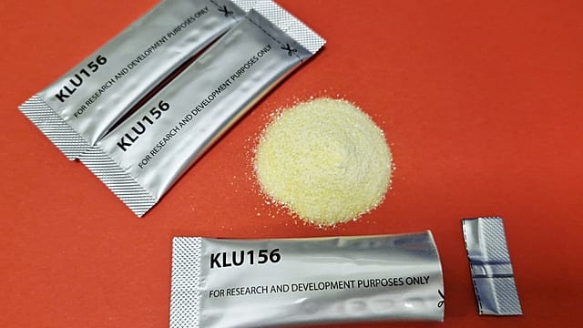 Novartis reveals new drug to fight malaria resistance and transmission