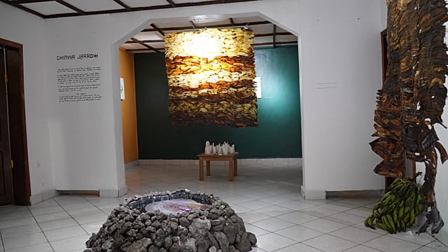 RDC : l'art, voix de résilience et de dénonciation face aux crises