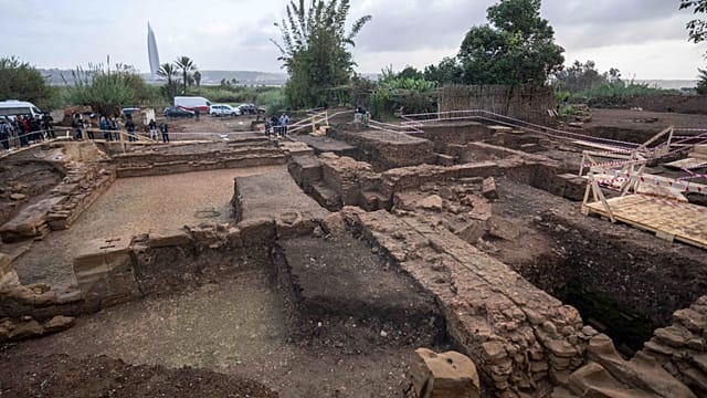 Bizmoun Cave reveals new clues about early human life in Morocco