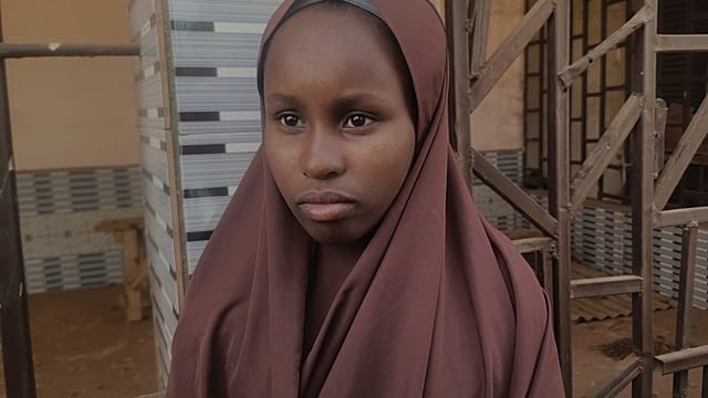 Enlèvement de 25 lycéennes au Nigeria : les familles s'inquiètent pour l'école dans la région