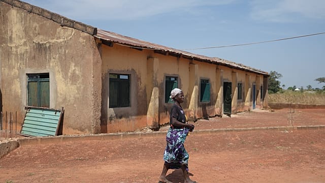 Nigeria closes schools in Kwara state over fears of new attacks