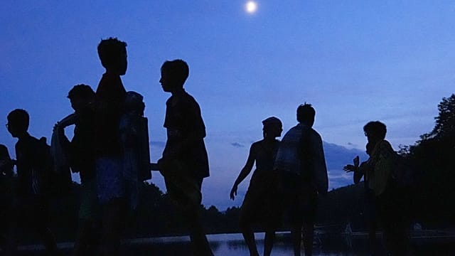 UNICEF: More than 400 million children globally live in poverty