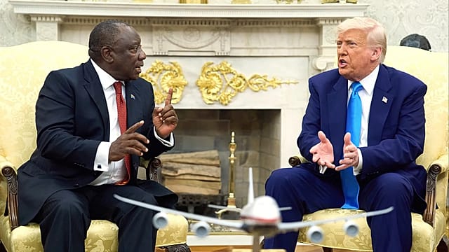 How the G20 summit could benefit ordinary Africans