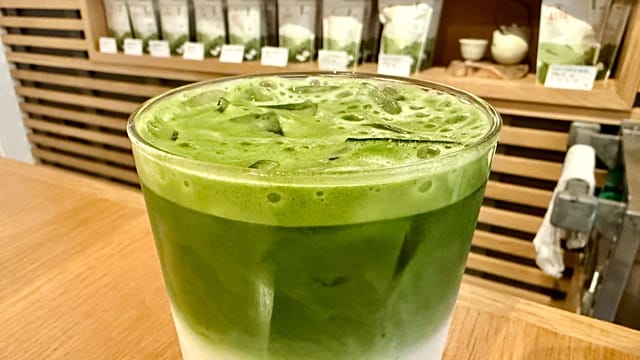 Moroccan Consumers Embrace Japanese Matcha for Its Health Benefits