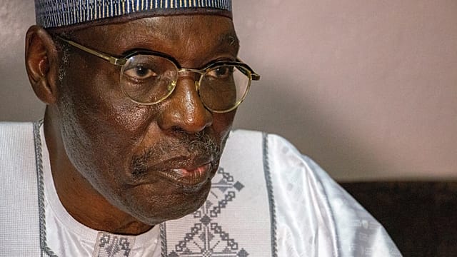 Cameroon Opposition Leader Granted Temporary Asylum in The Gambia