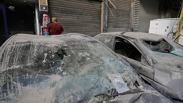 Pix of the Day: November 24, 2025