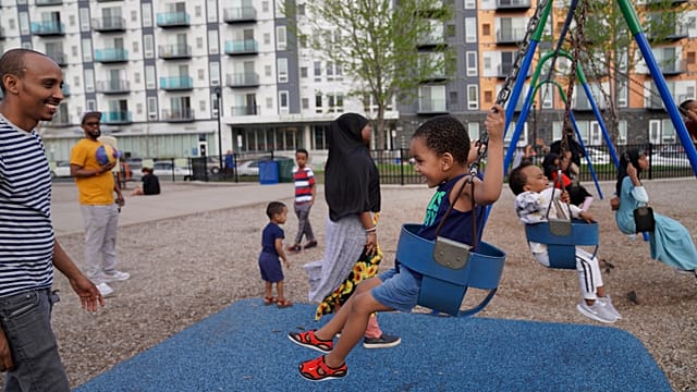 U.S. Reviews Protected Status for Somali Nationals