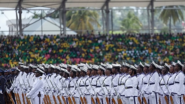 Tanzania Diverts Independence Day Funds to Post-Election Reconstruction