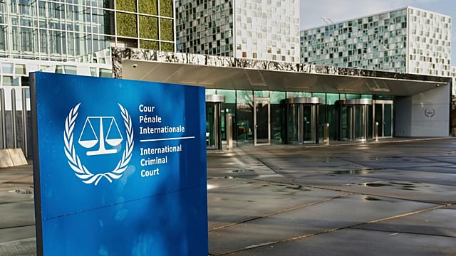 ICC accuses Libyan prison commander of murder and sexual violence