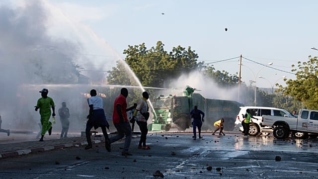 Family of Slain Cameroonian Opposition Leader Blocks State Autopsy