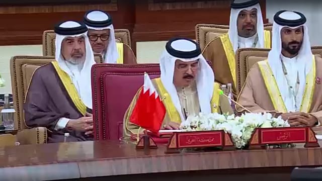 Gulf Nations Back Morocco's Claim to Western Sahara