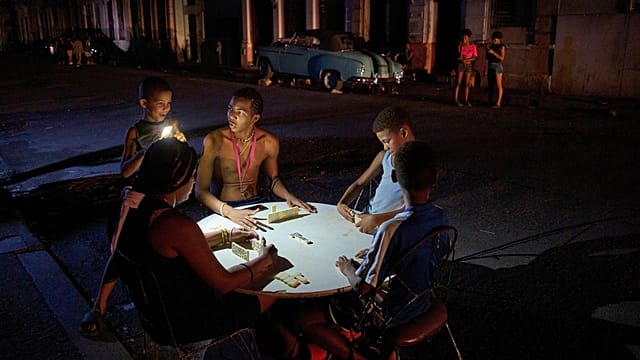 Major Blackout Strikes Western Cuba Amid Ongoing Power Crisis
