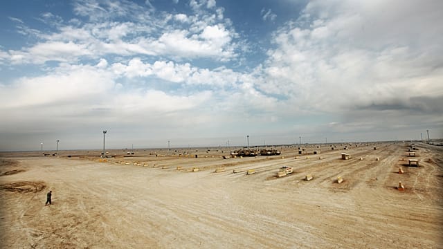 Arabska regija se segreva dvakrat hitreje od svetovnega povprečja, leto 2024 pa je bilo najtoplejše doslej