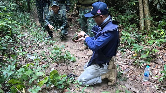 UN Reports Rising Landmine Casualties as Critical Clearance Funding Falls