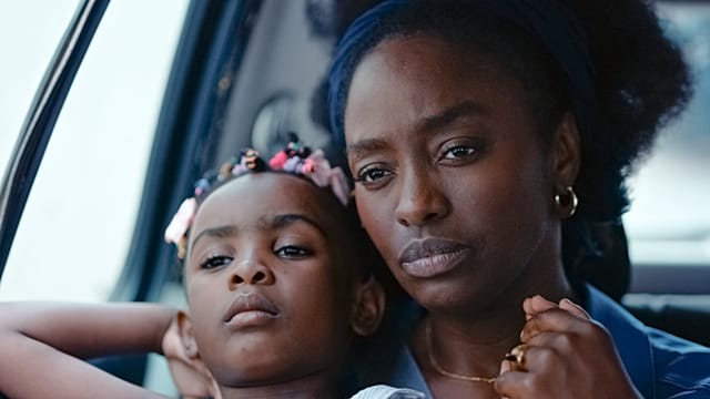 Tunisian Film 'Promised Sky' Competes at Prestigious Moroccan Festival
