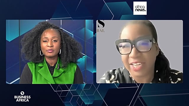 Africa Fights to Control Its Own Story