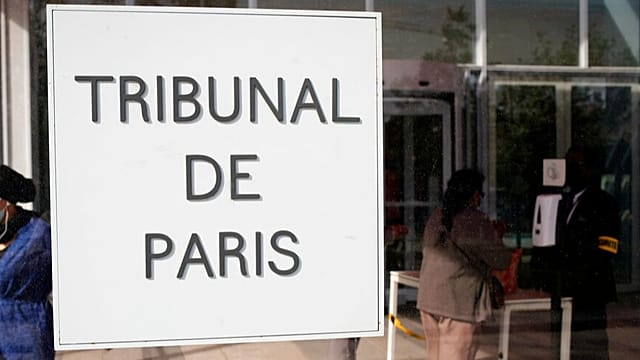 RDC : jugé pour crimes de guerre à Paris, la défense de Lumbala s’effrite