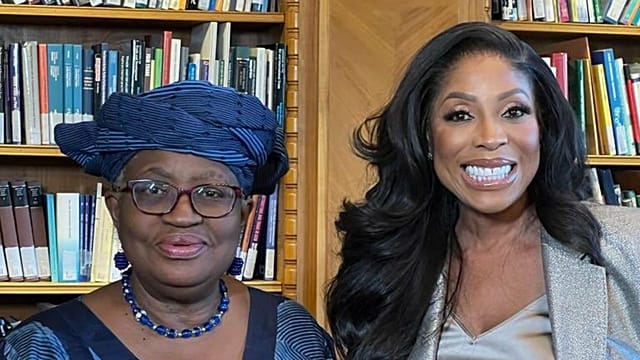 Six African Women Named to Forbes' 2025 Power List