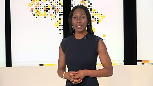 RDC : quelle est la stratégie du M23 ? [Africanews Today]