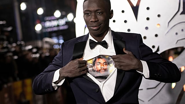 Khaby Lame, Senegalese TikTok Superstar, Signs Landmark $975 Million Deal!