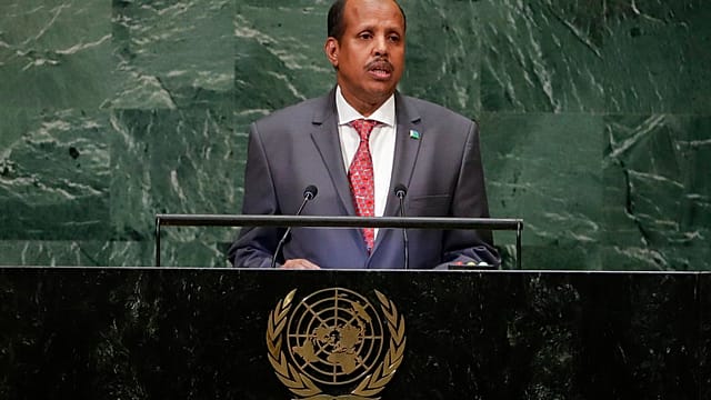 African Union condemns attacks 'heinous' attacks in Niger and vows support