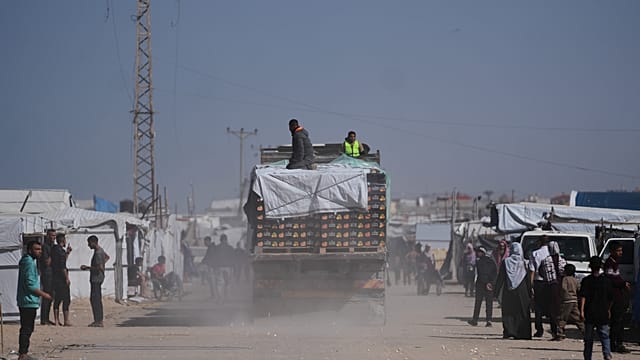 Gaza reacts as Rafah crossing set to reopen