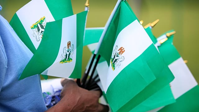 Nigeria hires US lobby firms amid Trump claims of christian ‘genocide’