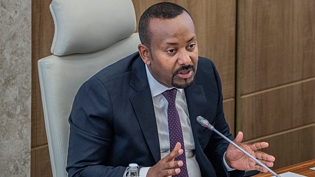 Ethiopia-Eritrea tensions: Fears of armed confontation grow