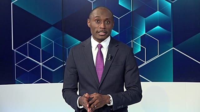 Africa forges a trade future beyond AGOA [Business Africa]