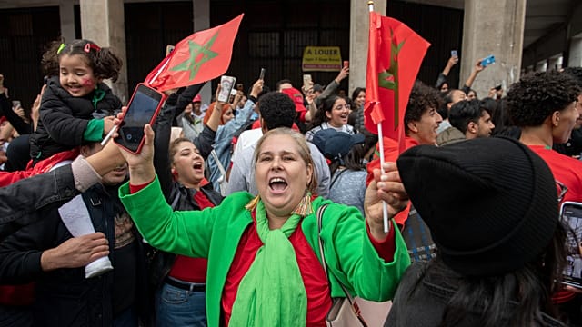 The Morocco-Spain-Portugal Business Forum on the 2030 FIFA World Cup opens