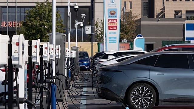 Nigeria and Kenya Spearhead Electric Vehicle Revolution, Assembling a Greener Future for Africa