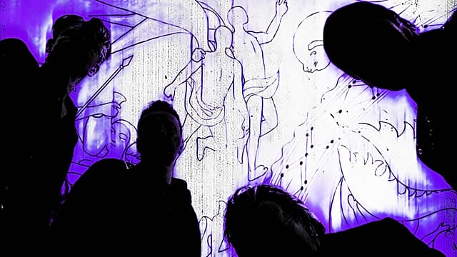 U2 slams Putin, ICE in defiant new EP 'Days of Ash'