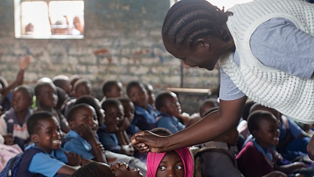 Over a million children vaccinated against polio in southern Malawi