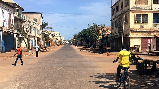 'Everything was removed': Gambians share pain with FGM ban in balance