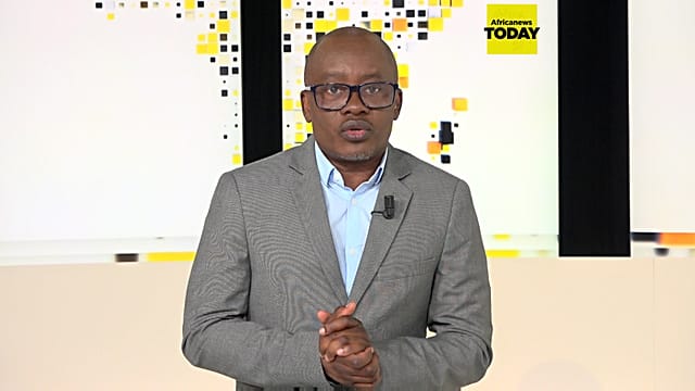 Constitutional change: Félix Tshisekedi faces the heat of street protests [Africanews Today]